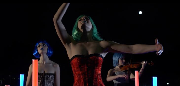 Alumni Screenwriting News!