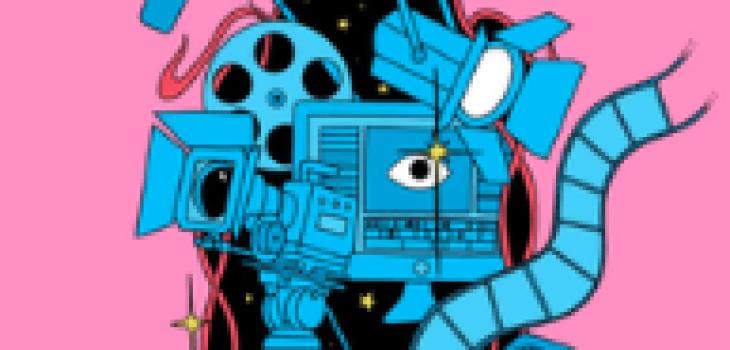 National Film Festival for Talented Youth