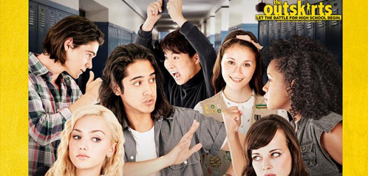 Watch For Acting Alum Claudia Lee In 2016!