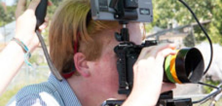 Film Production Lab Comes to NY and LA!